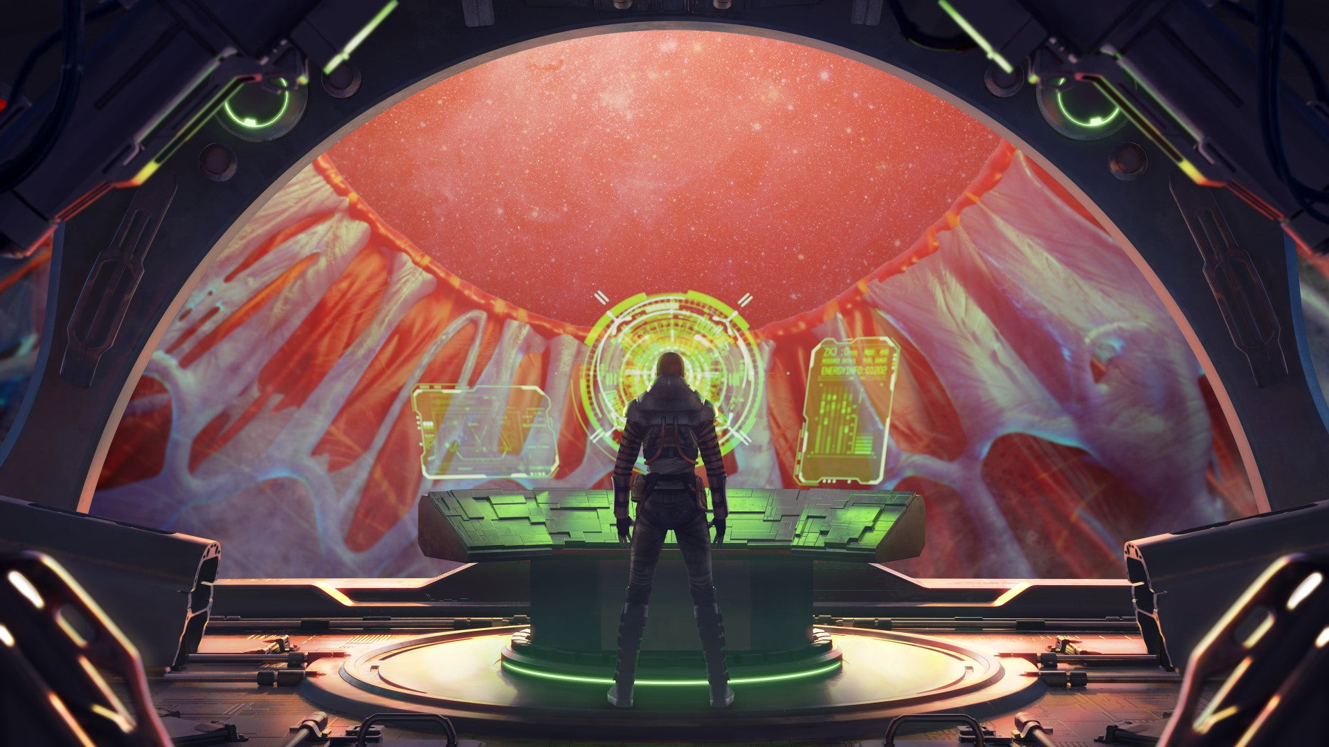 Out There's sequel isn't a roguelike anymore, but it's "much more approachable"
