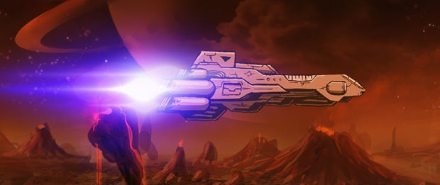 Out There release date PC