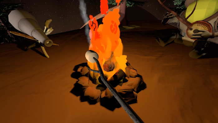 Outer Wilds releases an alpha to drum up crowdfunding
