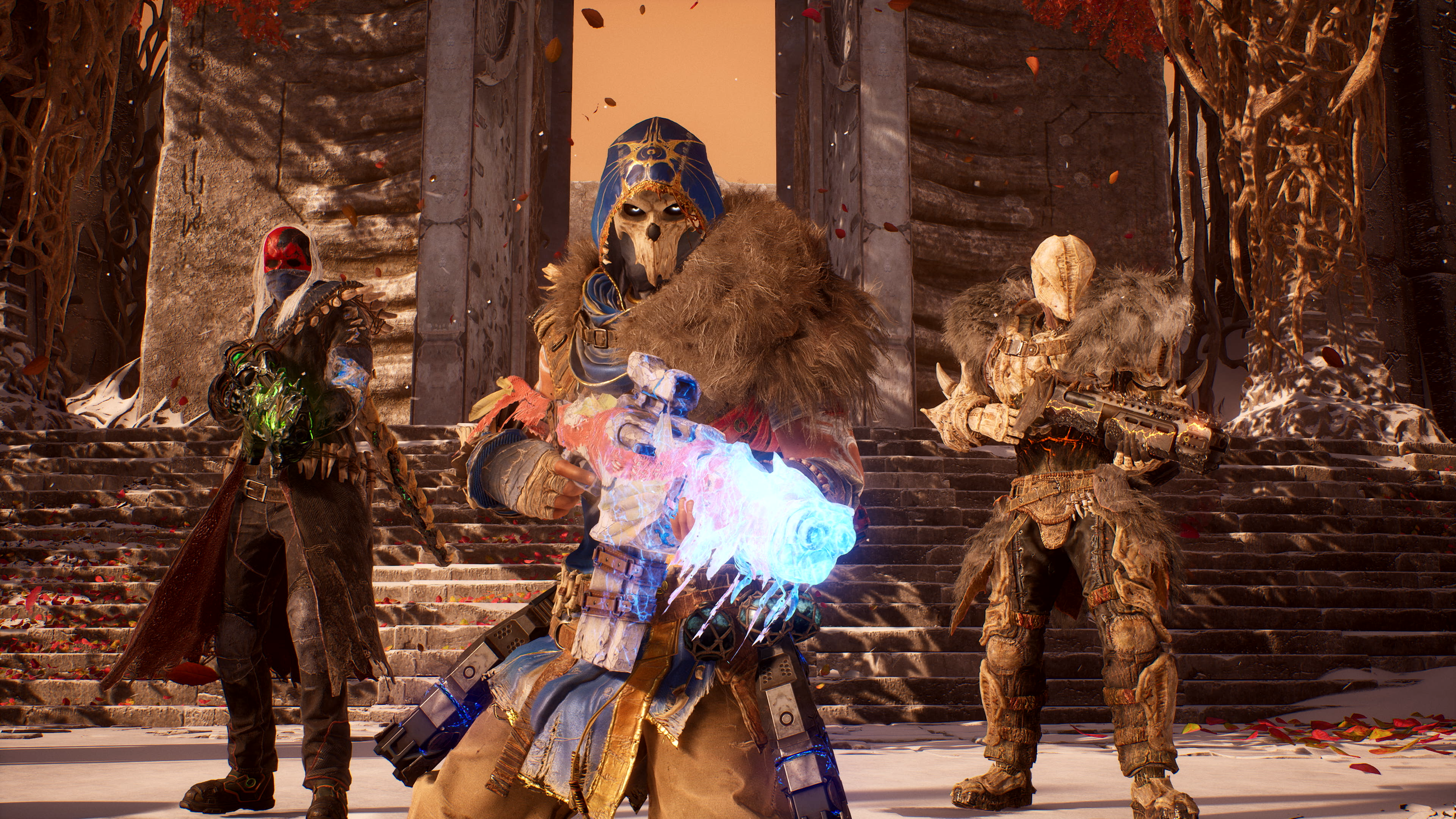 Outriders Worldslayer review: Another bumpy ride on Enoch