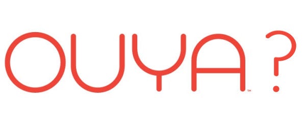 OUYA, What's Going On Here Then?