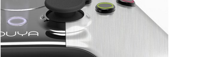 OUYA to have 104 titles on offer at launch