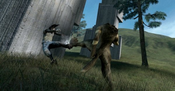 Rabbiting On: The Overgrowth Interview
