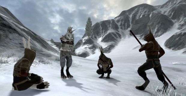 Overgrowth review (early access)