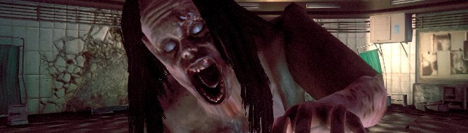 Quick shots - House of the Dead: Overkill Extended Edition sports retro 3D
