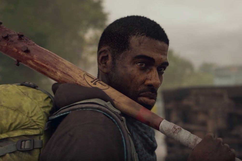 Overkill's The Walking Dead game resurfaces with cool new teaser trailer