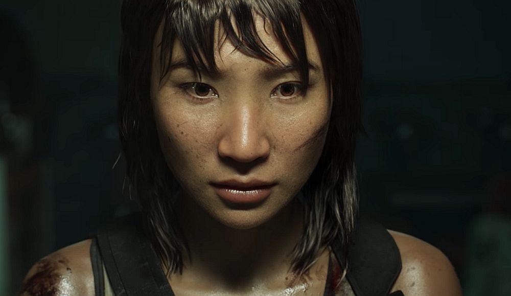 This trailer for Overkill's The Walking Dead introduces us to Maya