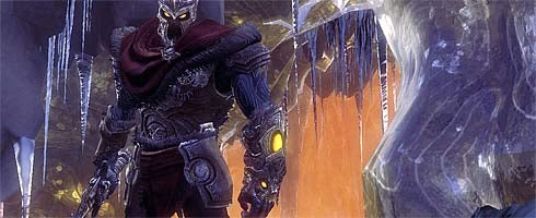 First proper Overlord II movie released