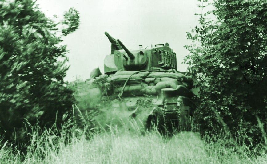 Overlordy: Turn 6