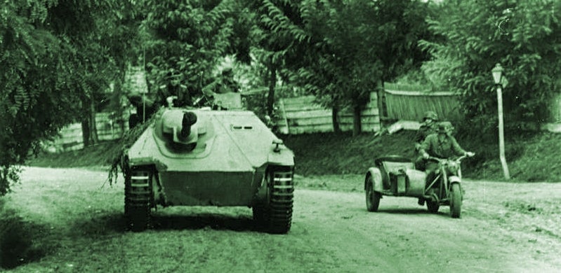 Overlordy: Turn 7