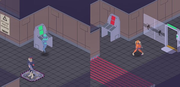 Freeware Garden: Over My Dead Body
