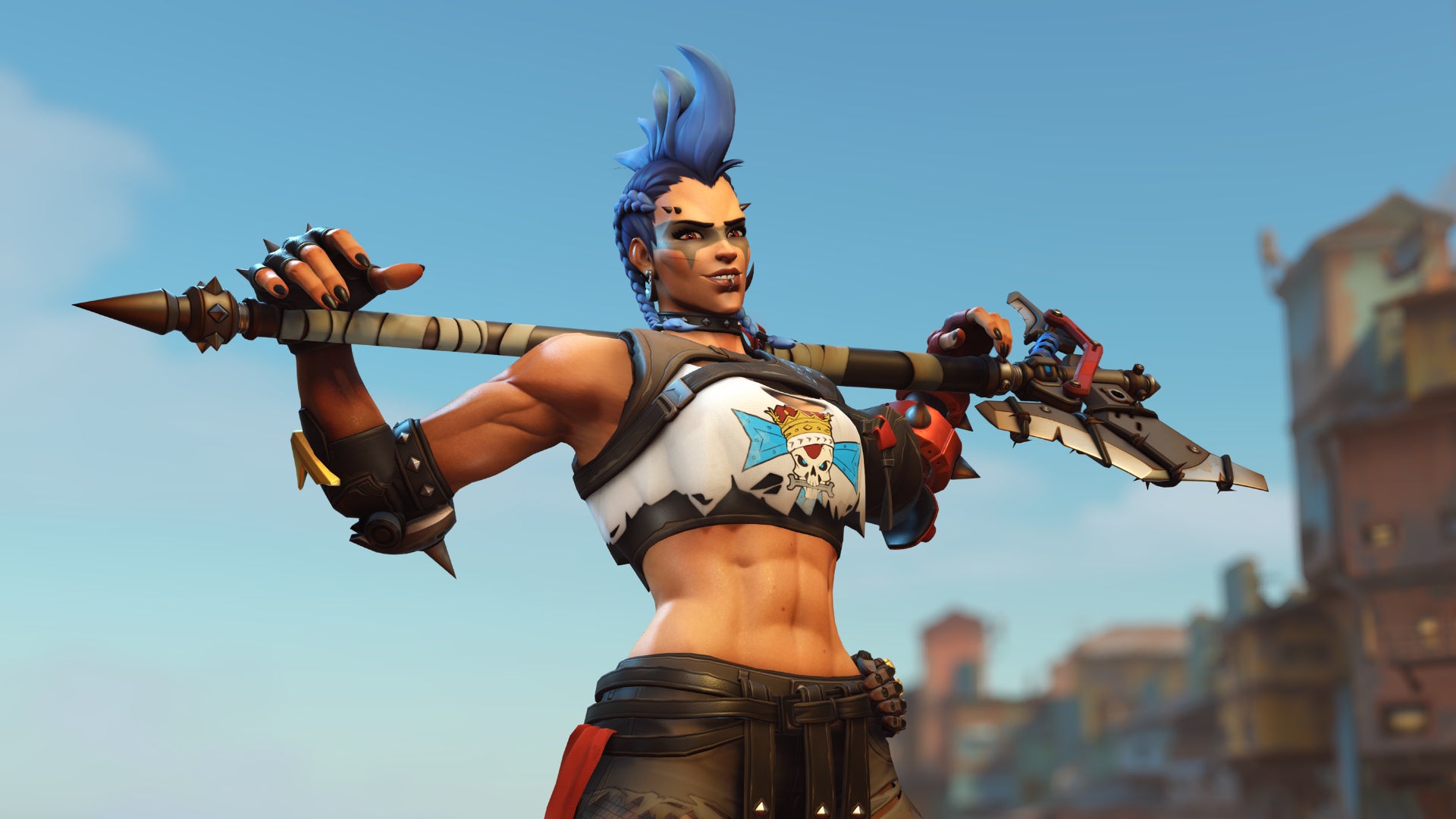 Overwatch 2 review-in-progress: tonnes of fun marred by context and expectations