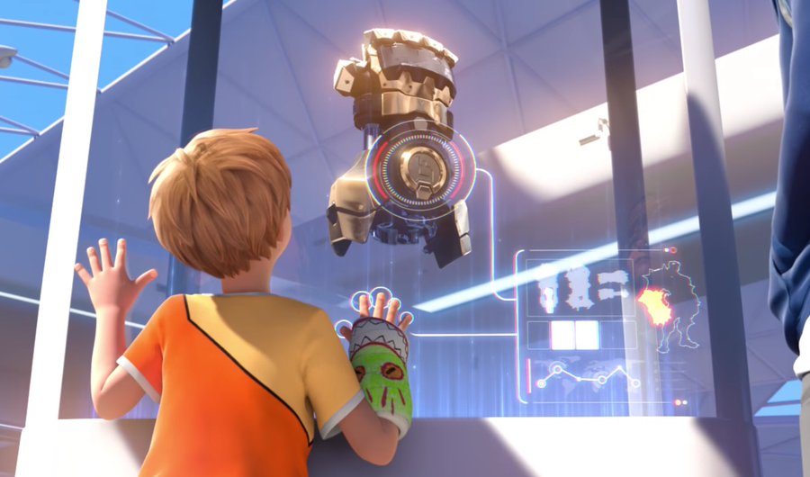 Overwatch's upcoming patch may usher in Doomfist and Summer Games according to PTR