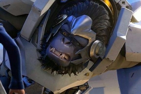 Overwatch open beta extended by a day