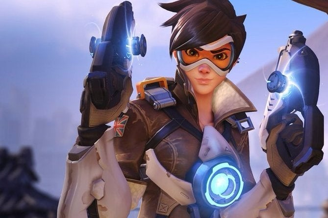 Overwatch release date confirmed