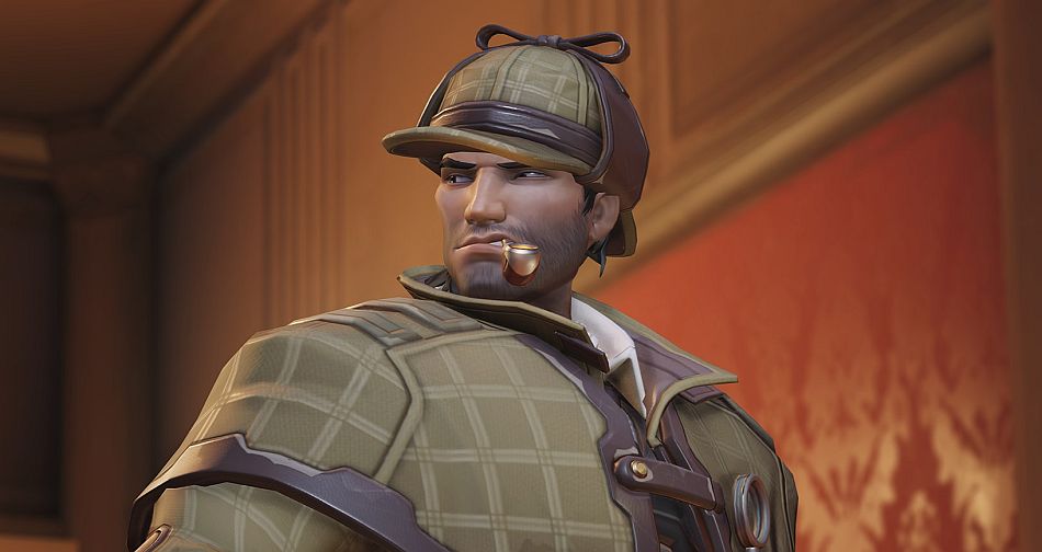 Overwatch game director says Endorsements, Looking for Group already a success