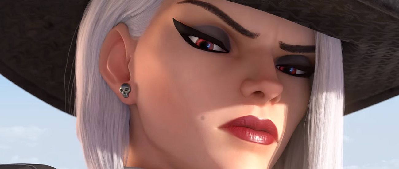 Blizzard confirms Overwatch Contenders' first female North American player was a fake identity