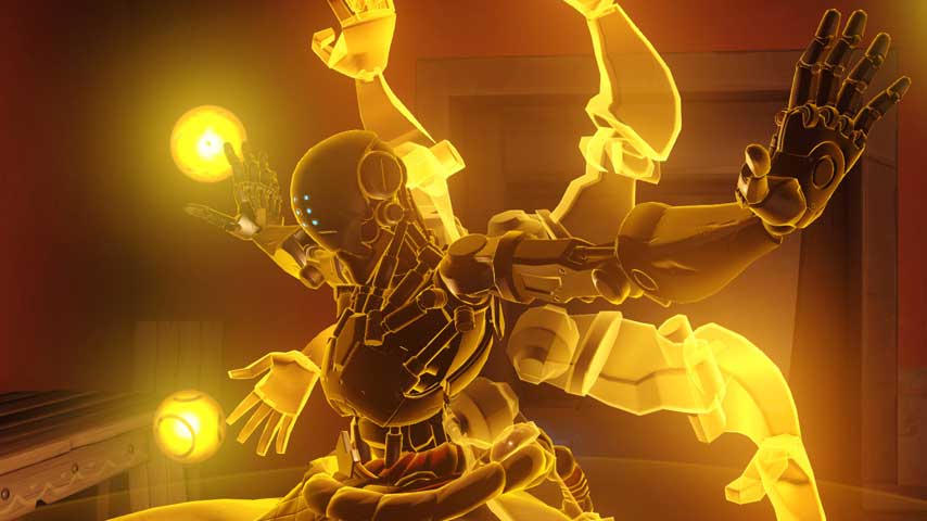 This year's Overwatch World Cup seed system isn't that complicated, it just involves a lot of charts