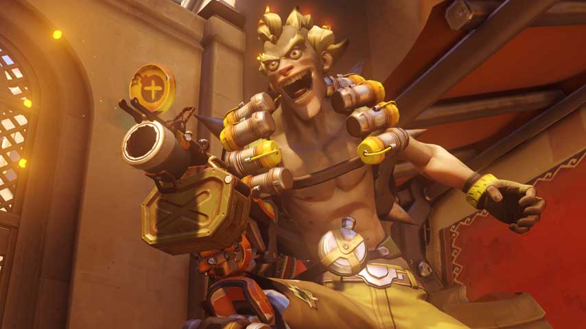 Overwatch loot boxes now on sale - prices and details