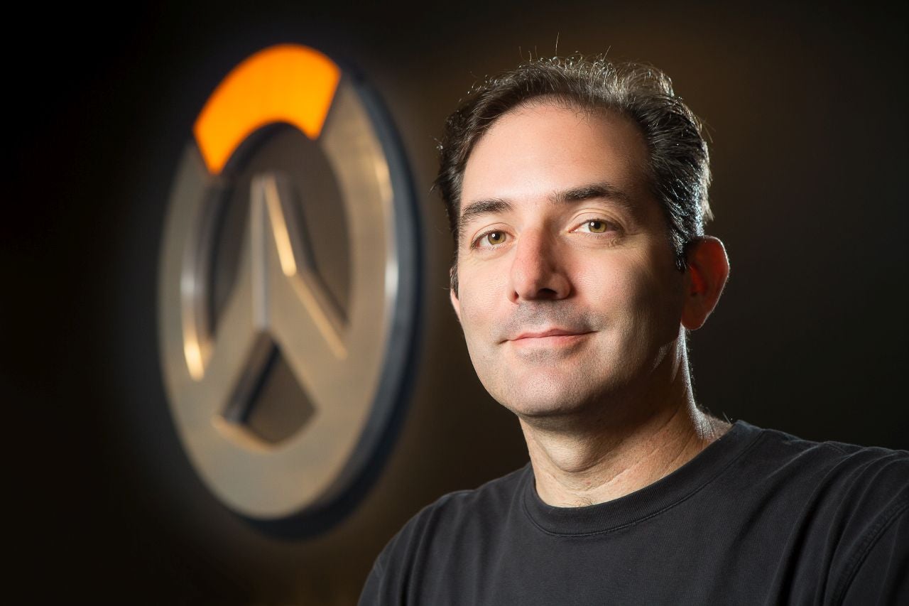 Overwatch boss believes Blitzchung's suspension should be reduced even further or eliminated