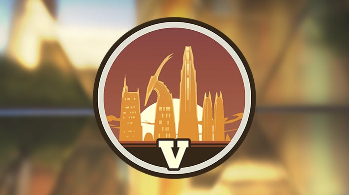 Overwatch Competitive Play Season 5 is now live, new rewards revealed