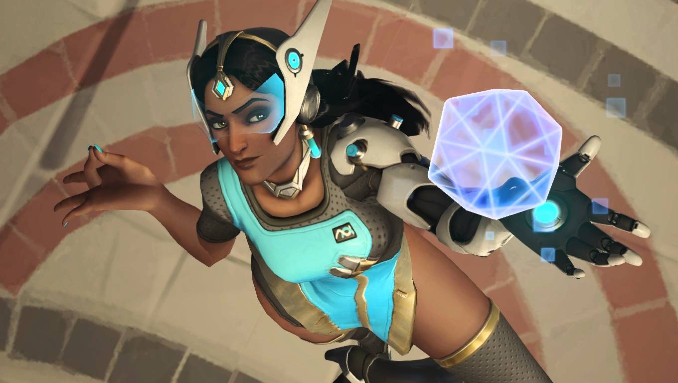 Overwatch competitive season 4 has begun alongside update 2.05: check out how the rankings system has changed