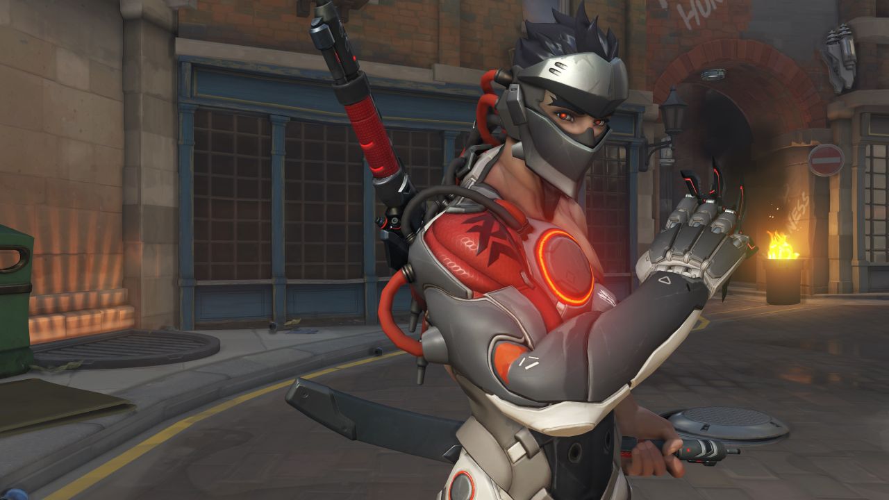 Overwatch standard loot boxes to get new content with the launch of the Anniversary event