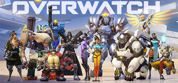 Blizzard Overwatch release date