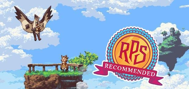 Owlboy Review