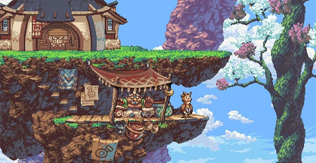 Owlboy release date and beta impressions