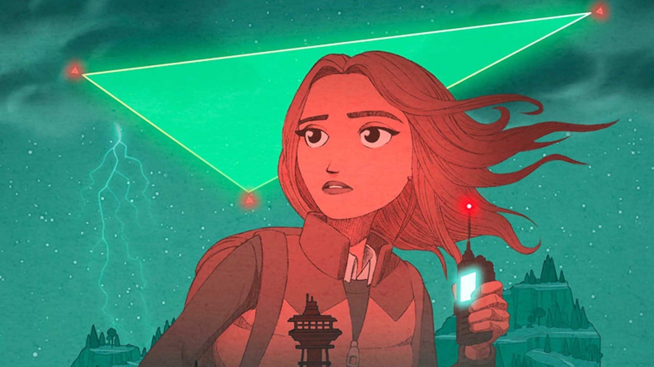Oxenfree 2: Lost Signals gets a long-awaited July release date