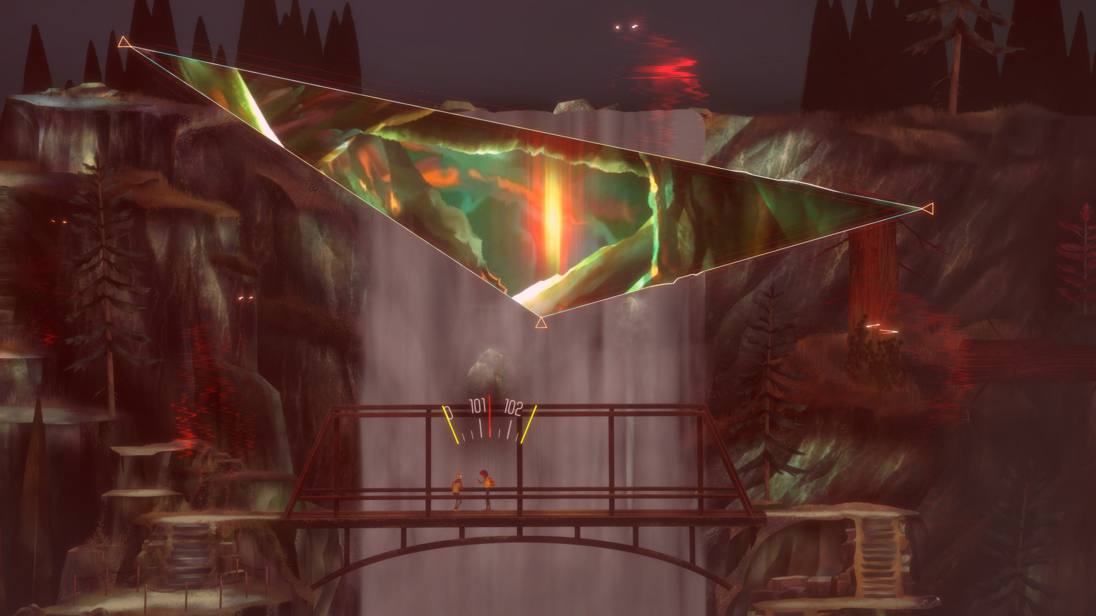 Oxenfree 2: Lost Signals review: a spooky, supernatural adventure that needs fine-tuning