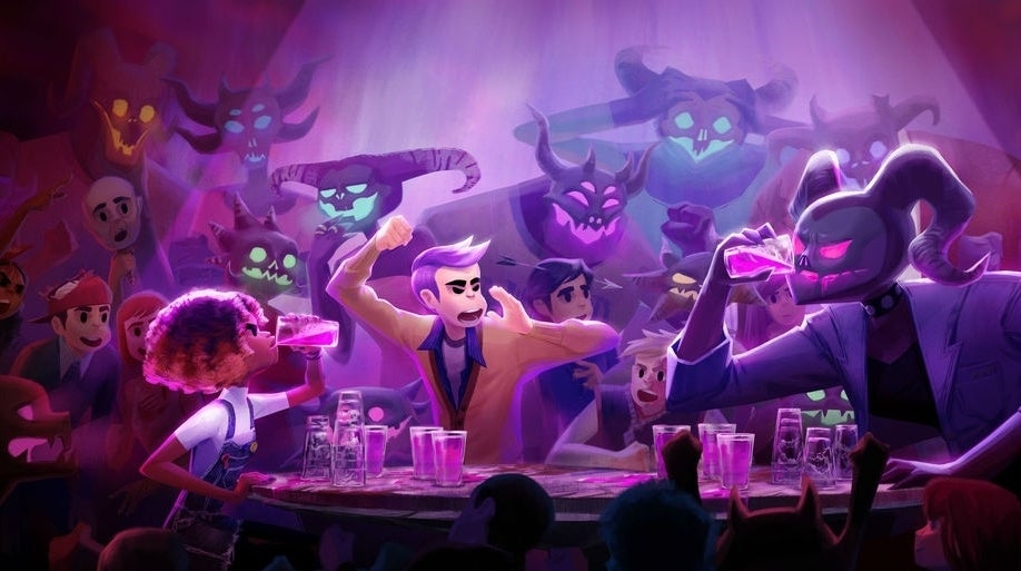 Oxenfree follow-up Afterparty, Swery's The Good Life and more set for Xbox Game Pass