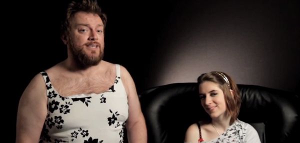 OXM Breaks Down The Girls 'N' Gaming Argument Forever