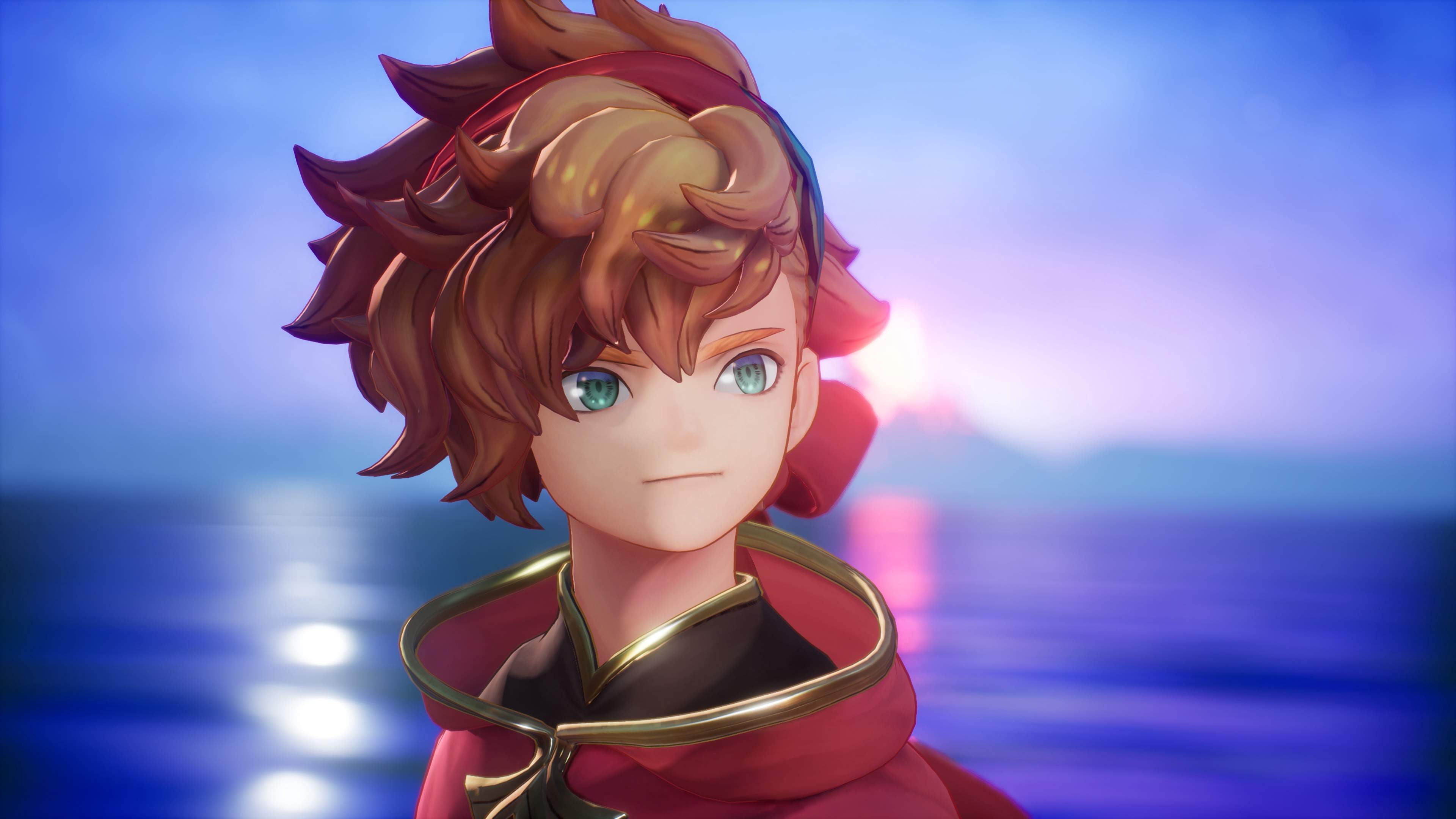 Square Enix announces Visions of Mana out next year