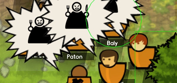 Break Out Success: Prison Architect Sells 250,000 In Alpha