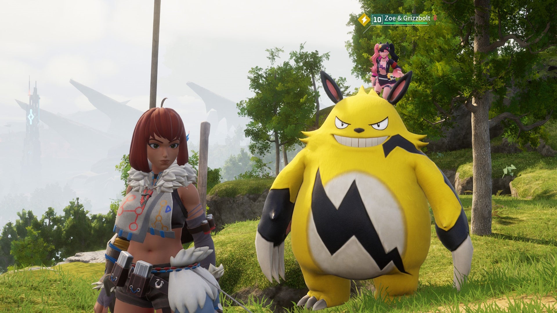 Forget humans, Palworld players are now capturing bosses thanks to new exploit