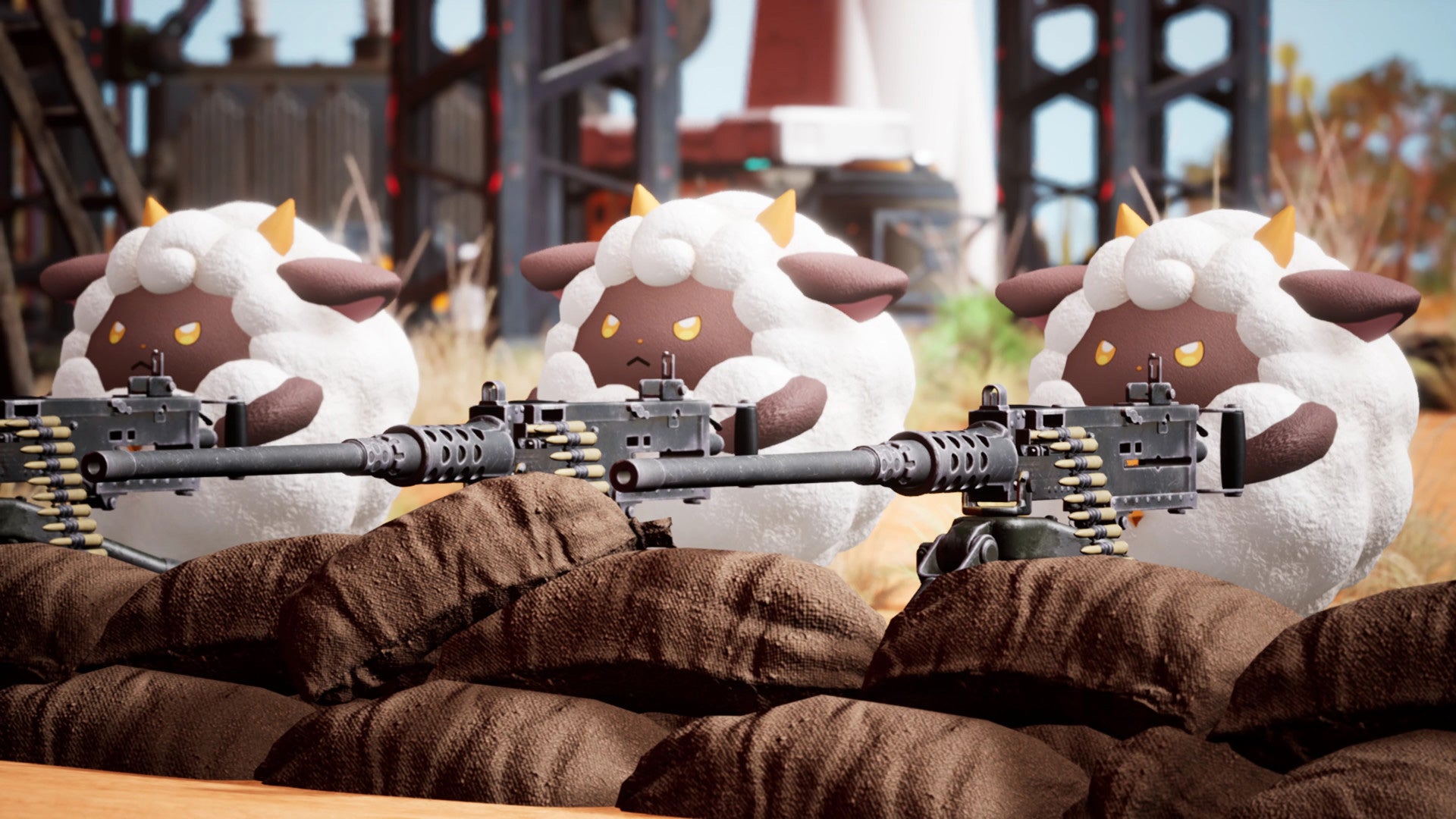 Gears of War creator Cliff Bleszinski says Palworld "kinda validates" a rejected pitch he made to Epic