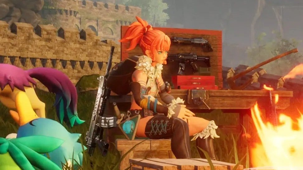 Palworld Xbox and Steam parity "at the mercy of certification", developer says