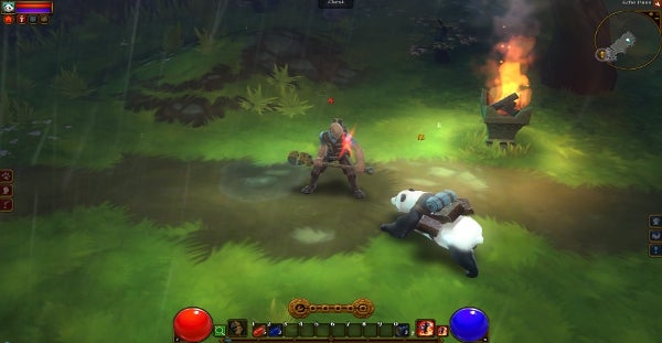 Go Wild: Torchlight II Gets Mod Tools, Workshop Support