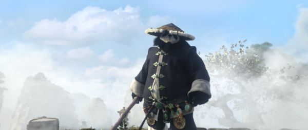 WoW's J. Allen Brack On What Lies Beyond Pandaria