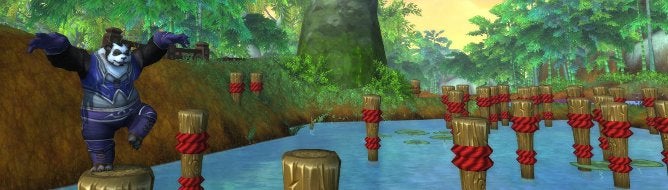Mists of Pandaria launch events will be shown on YouTube