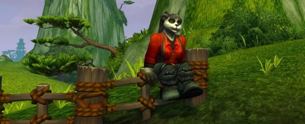 Panda Ayes: Sign-Up For WoW Mists Of Pandaria Beta