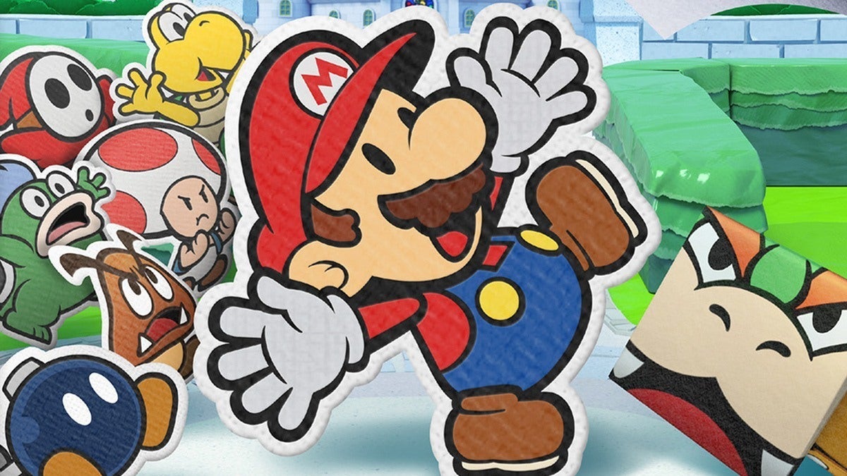 Garry's Mod ordered to remove all Nintendo content from Steam Workshop
