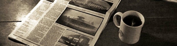 The Sunday Papers