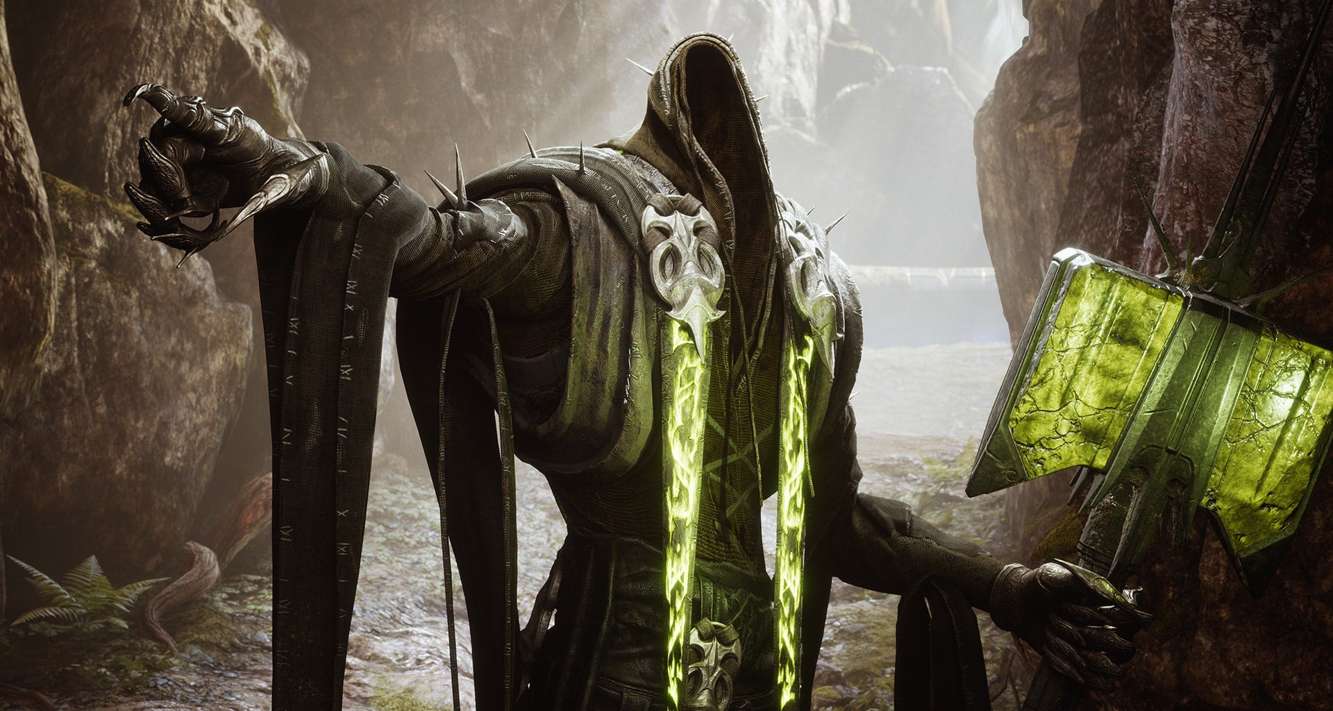 Epic Games may never develop another large-scale single-player title