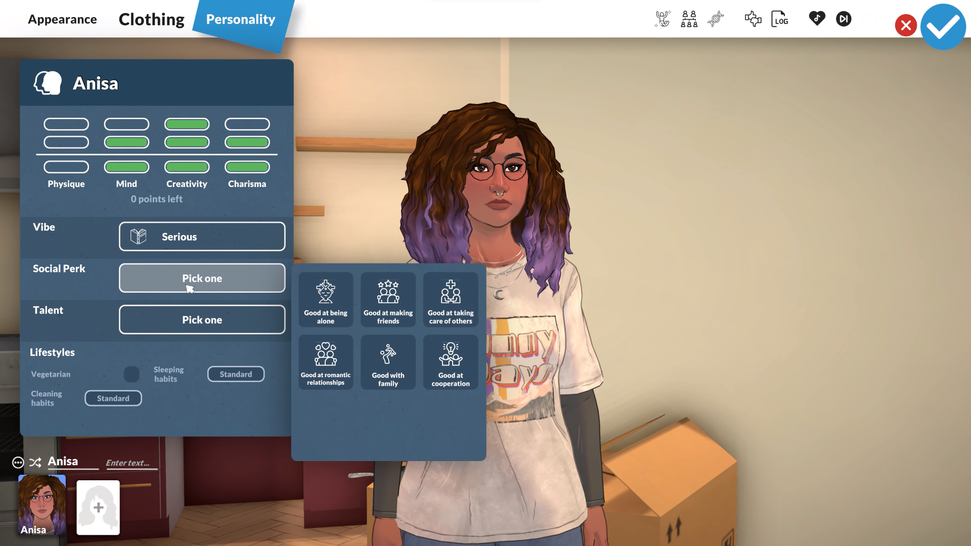 Paralives heats up the race to be the next Sims with early access release in 2025, confirms no paid DLC