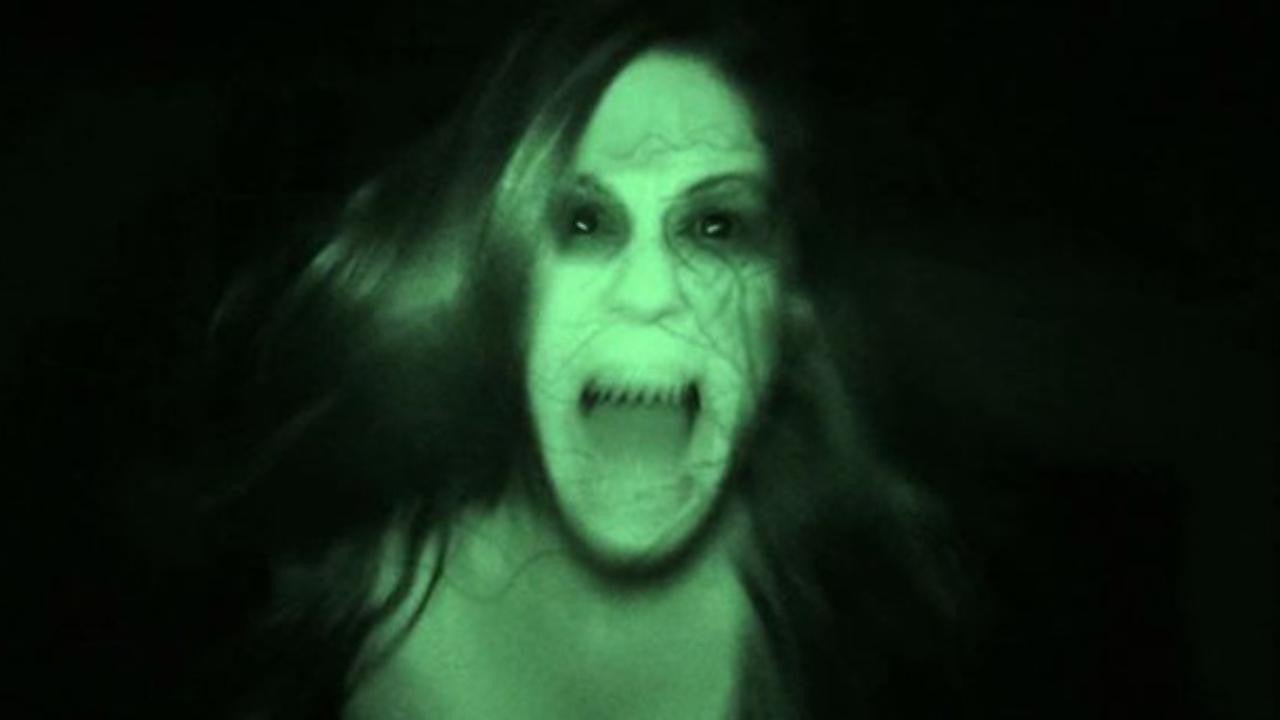 Jump scares and horror game creators need to be cautious with VR, say devs