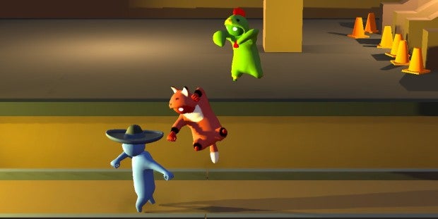 Party Games: What Should You Play?