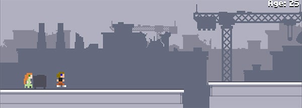 Run For Your Life: Passagebalt